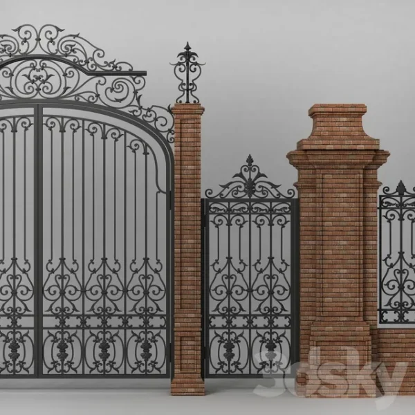 3DSky - Gate 2233 - Image 3