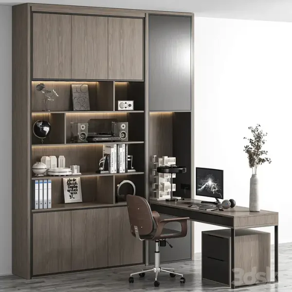 3DSky - Workplace34 - Image 4