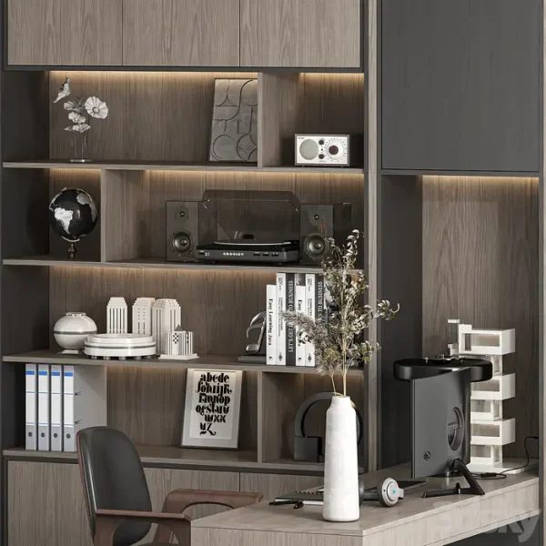 3DSky - Workplace34 - Image 3