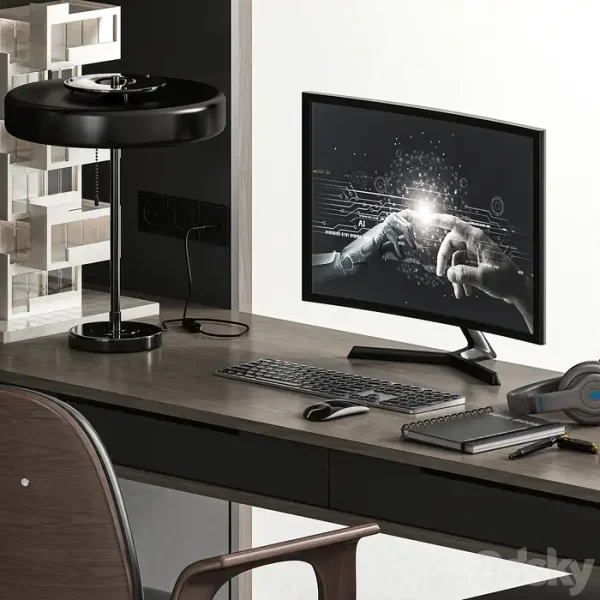 3DSky - Workplace34 - Image 2