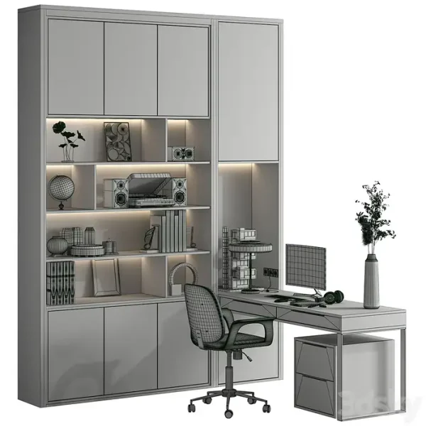 3DSky - Workplace34 - Image 5