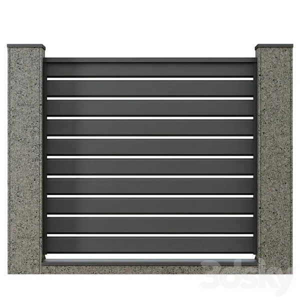 3DSky - Fences - Image 2