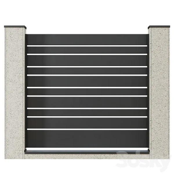 3DSky - Fences - Image 5