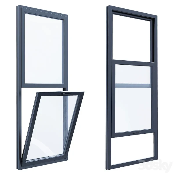 3DSky - Modern Windows Modern Windows 4 - Image 2