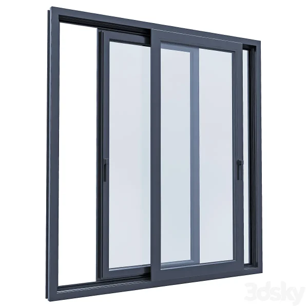 3DSky - Modern Windows Modern Windows 4 - Image 4