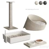 3DSky - Accessories For Cats NG1