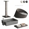 3DSky - Accessories For Cats NG1 - Image 3