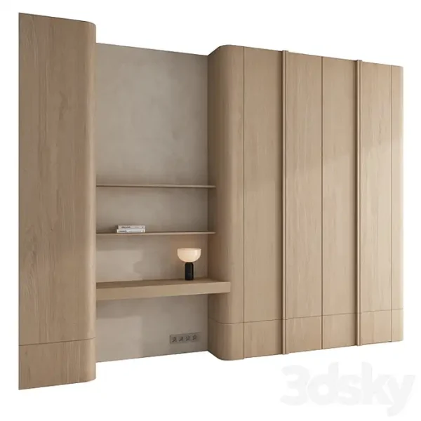 3DSky - Workplace Set 06 - Image 3