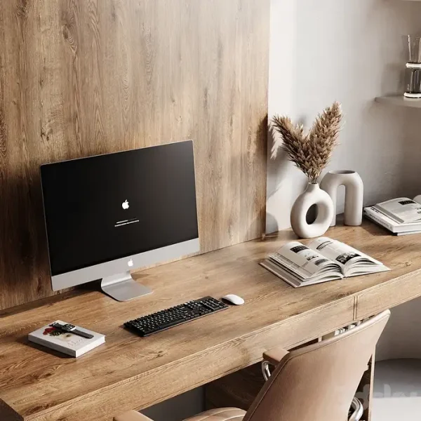 3DSky - Workplace For Interior - Image 3