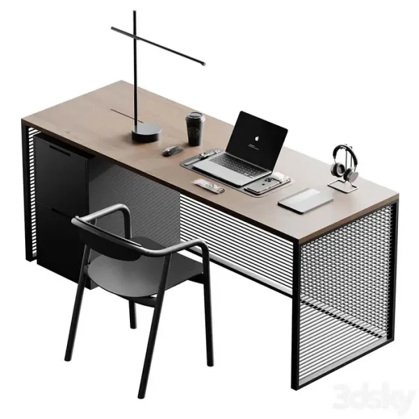 3DSky - Workplace 17