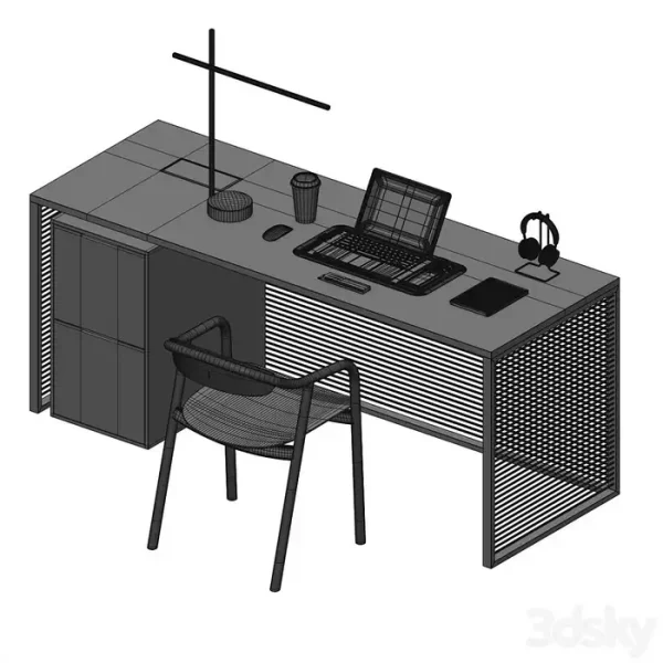 3DSky - Workplace 17 - Image 5