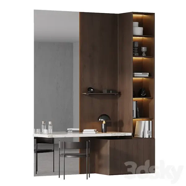 3DSky - Workplace 002