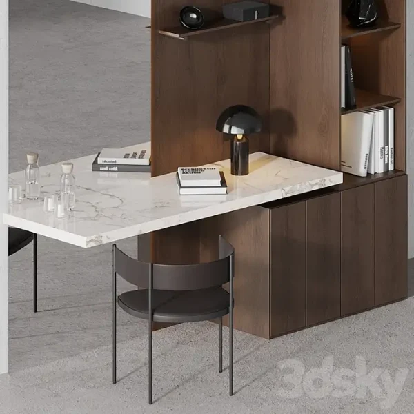 3DSky - Workplace 002 - Image 3
