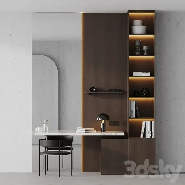 3DSky - Workplace 002 - Image 2