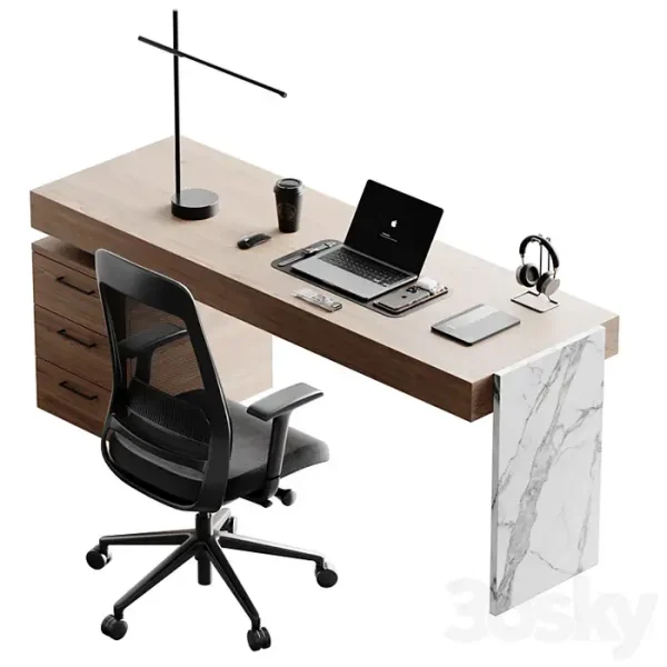 3DSky - Workplace 18