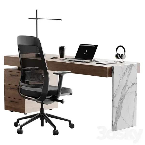 3DSky - Workplace 18 - Image 4