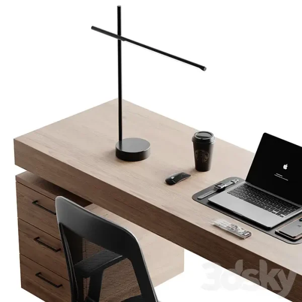 3DSky - Workplace 18 - Image 3
