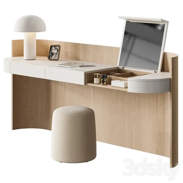 3DSky - Workplace NG9
