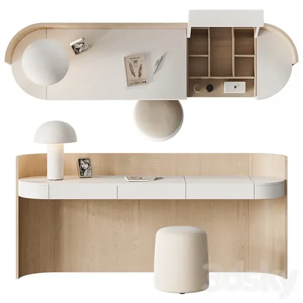 3DSky - Workplace NG9 - Image 3