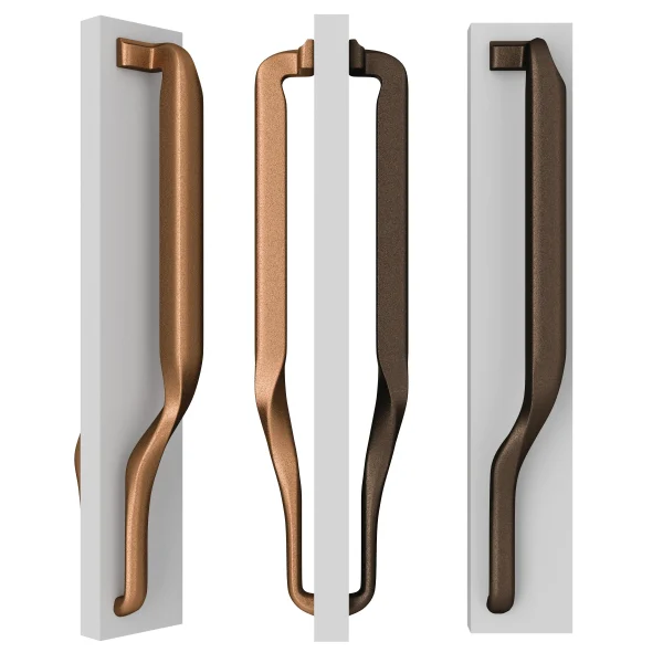 3DSky - Door Set Elmes Archism T2084 - Image 2