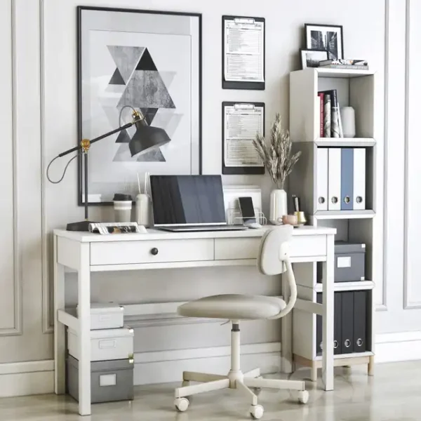 3DSky - IKEA Office Workplace 30