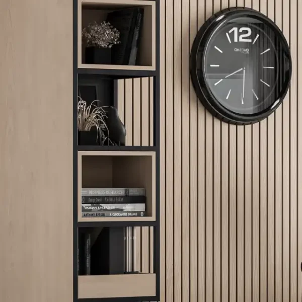 3DSky - Office Furniture Manager Set 11 - Image 3