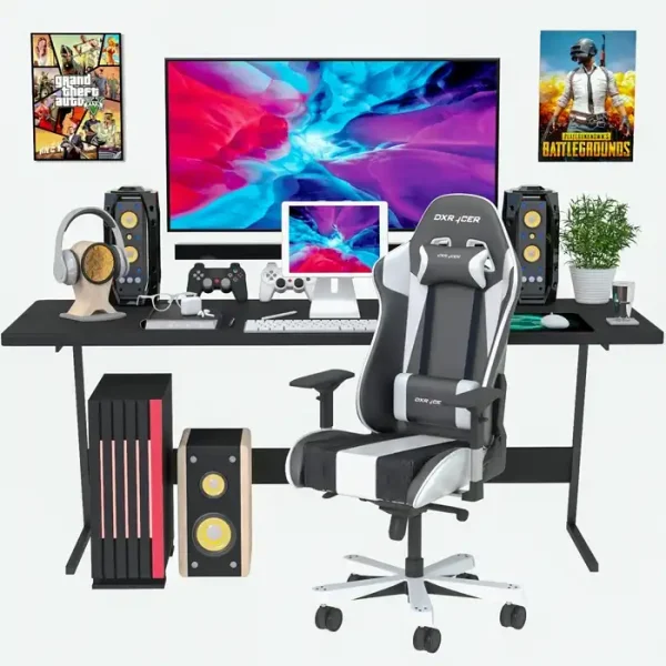 3DSky - JC Gaming Room 2