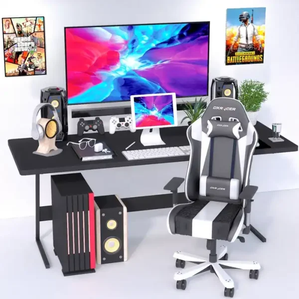 3DSky - JC Gaming Room 2 - Image 2