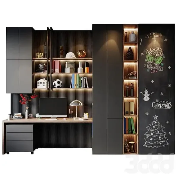 3DSky - Workplace 41