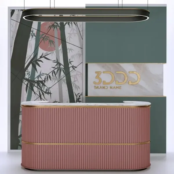 3DSky - Reception G38 - Image 3