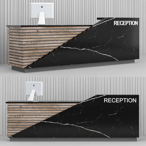 3DSky - Reception 68