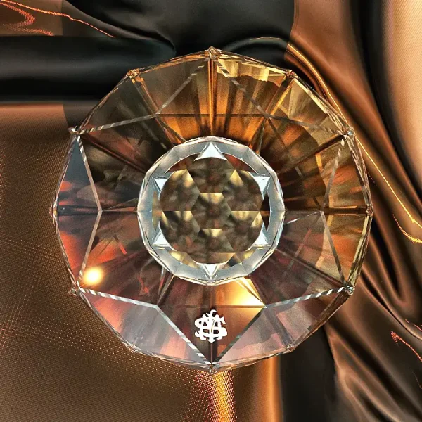 3DSky - Diamond Jubilee Scotch Whisky - Image 3