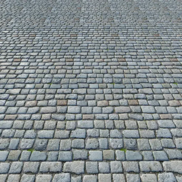 3DSky - Cobbles