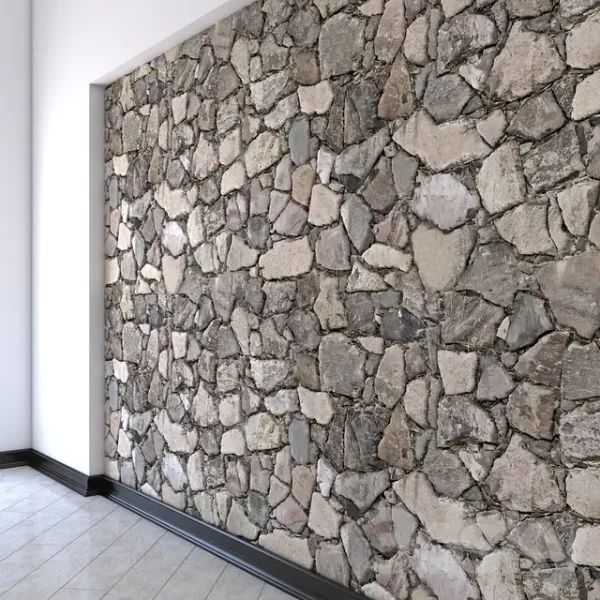 3DSky - Butovaya Masonry From Natural Stones
