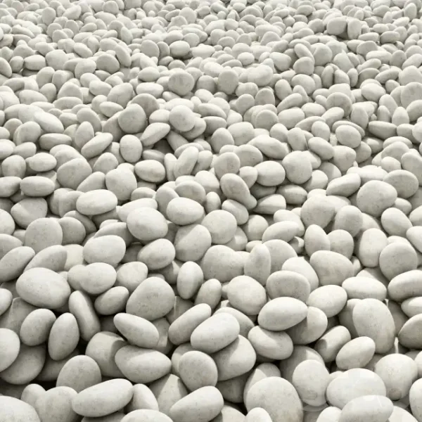 3DSky - Road from White Pebbles 2