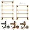 3DSky - Towel Dryer Tiffany World Italy