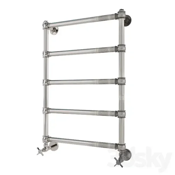 3DSky - Towel Dryer Tiffany World Italy - Image 2