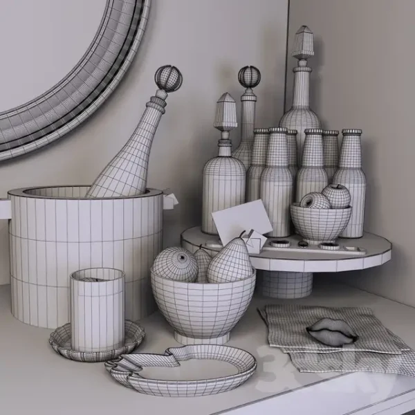 3DSky - Set 24 - Image 3