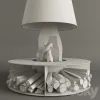 3DSky - Fireplace Modern 10 - Image 2
