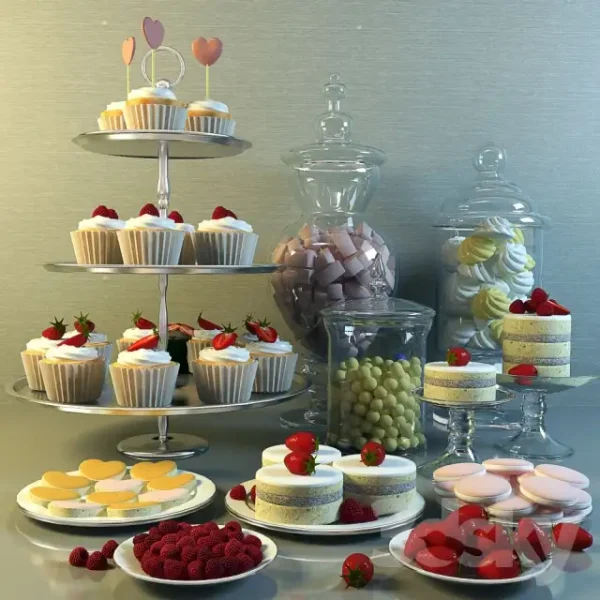 3DSky - Candy Bar - Image 2