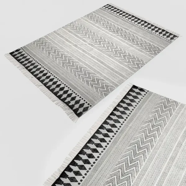 3DSky - HD Carpet