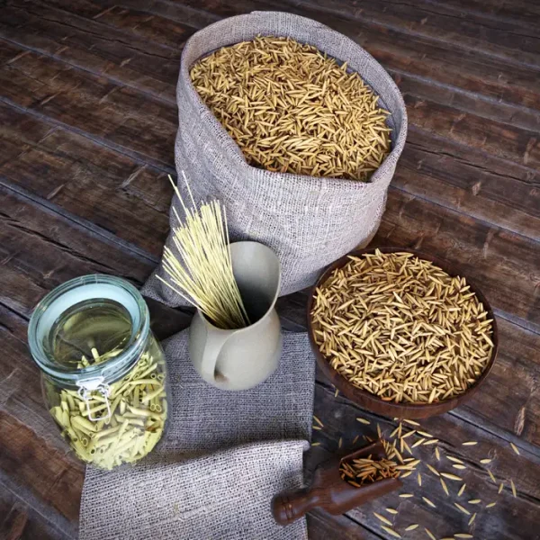 3DSky - A Sack of Grain - Image 2