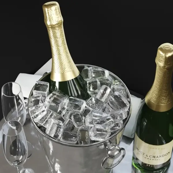 3DSky - Champagne - Image 2