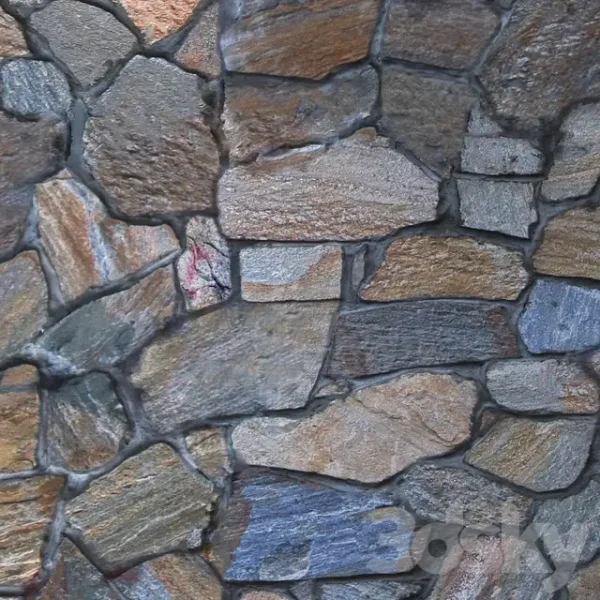 3DSky - Natural Stone 496 - Image 3