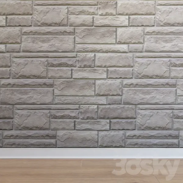 3DSky - Artificial Stone