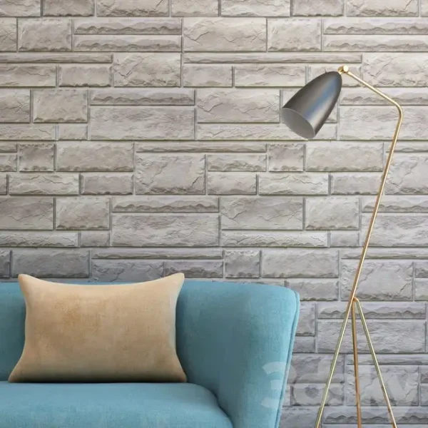 3DSky - Artificial Stone - Image 3