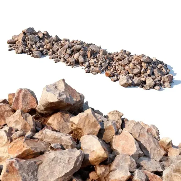 3DSky - Stone Beach