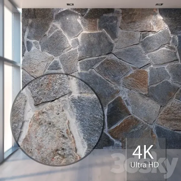 3DSky - Stone 637