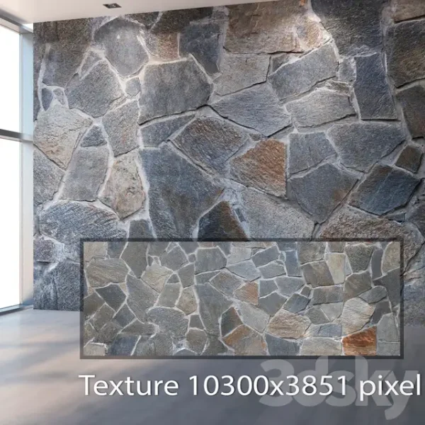 3DSky - Stone 637 - Image 2