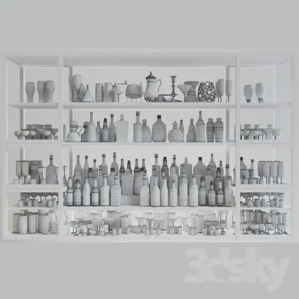 3DSky - Set 339 - Image 2